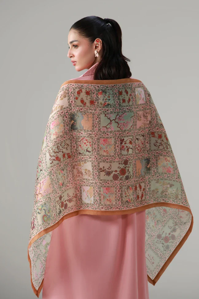 Tarannum Scarf - Image 3