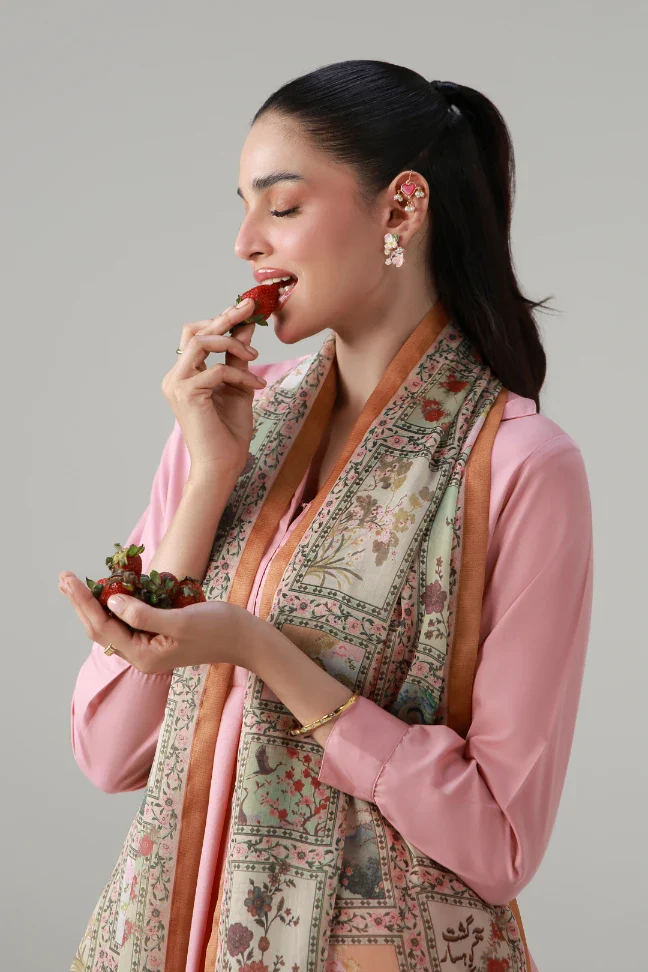 Tarannum Scarf - Image 5