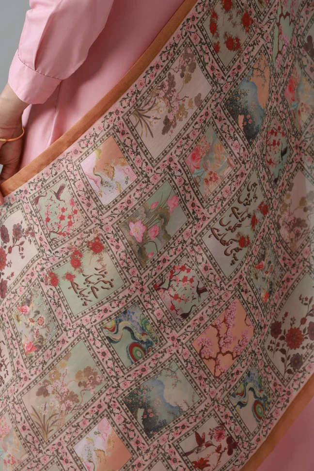 Tarannum Scarf - Image 6