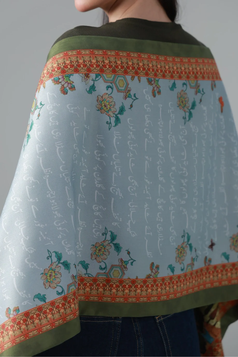 Tasneem Stole - Image 4
