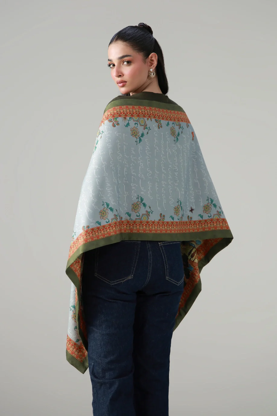 Tasneem Stole - Image 6
