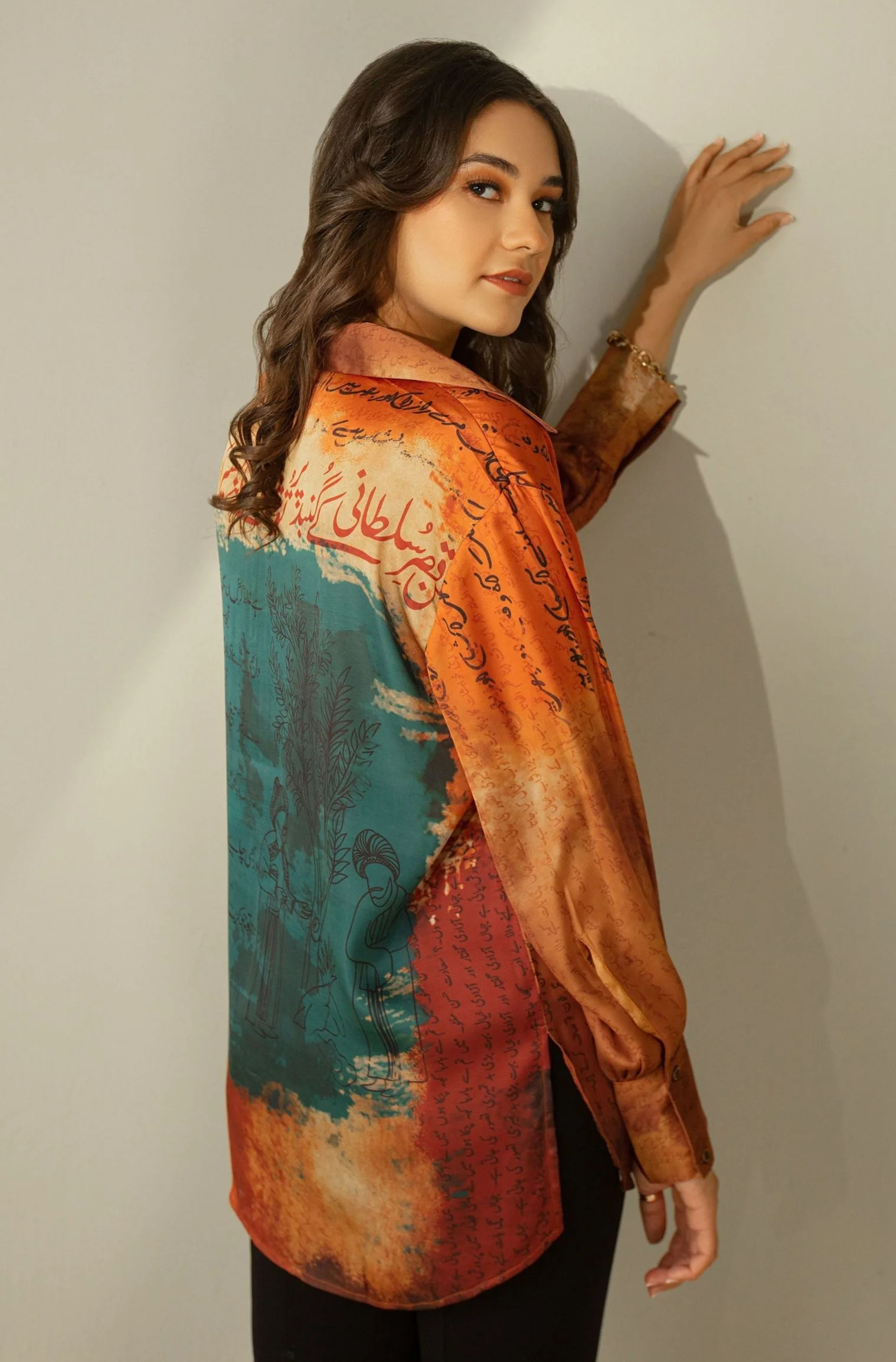 Tasavvur Shirt - Image 3