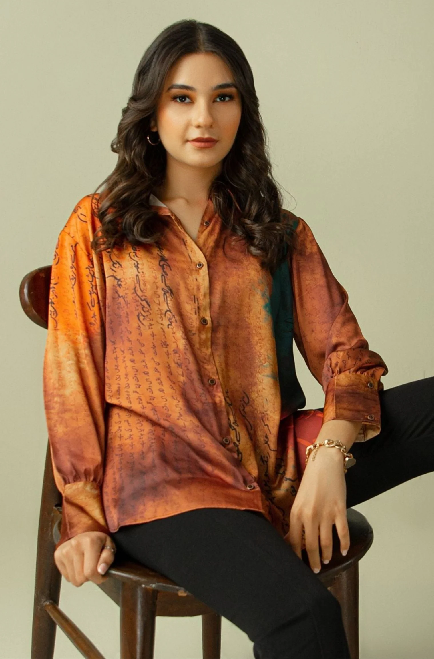 Tasavvur Shirt - Image 4