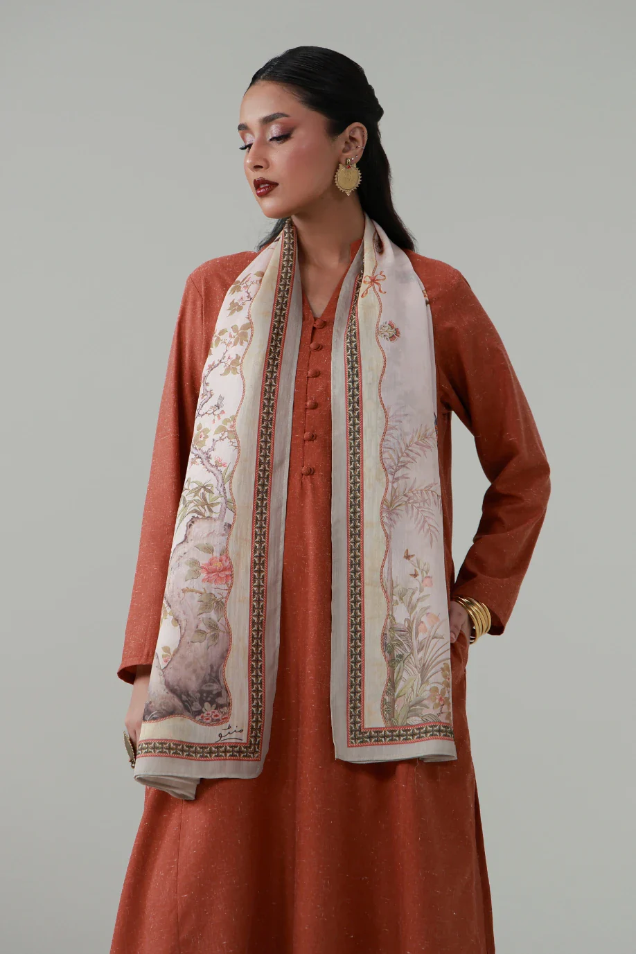 Titli Scarf - Image 2