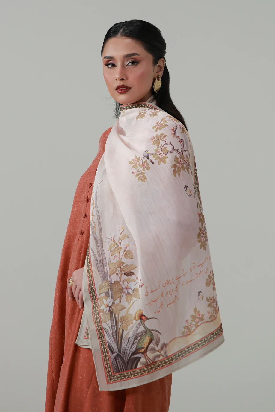 Titli Scarf - Image 3