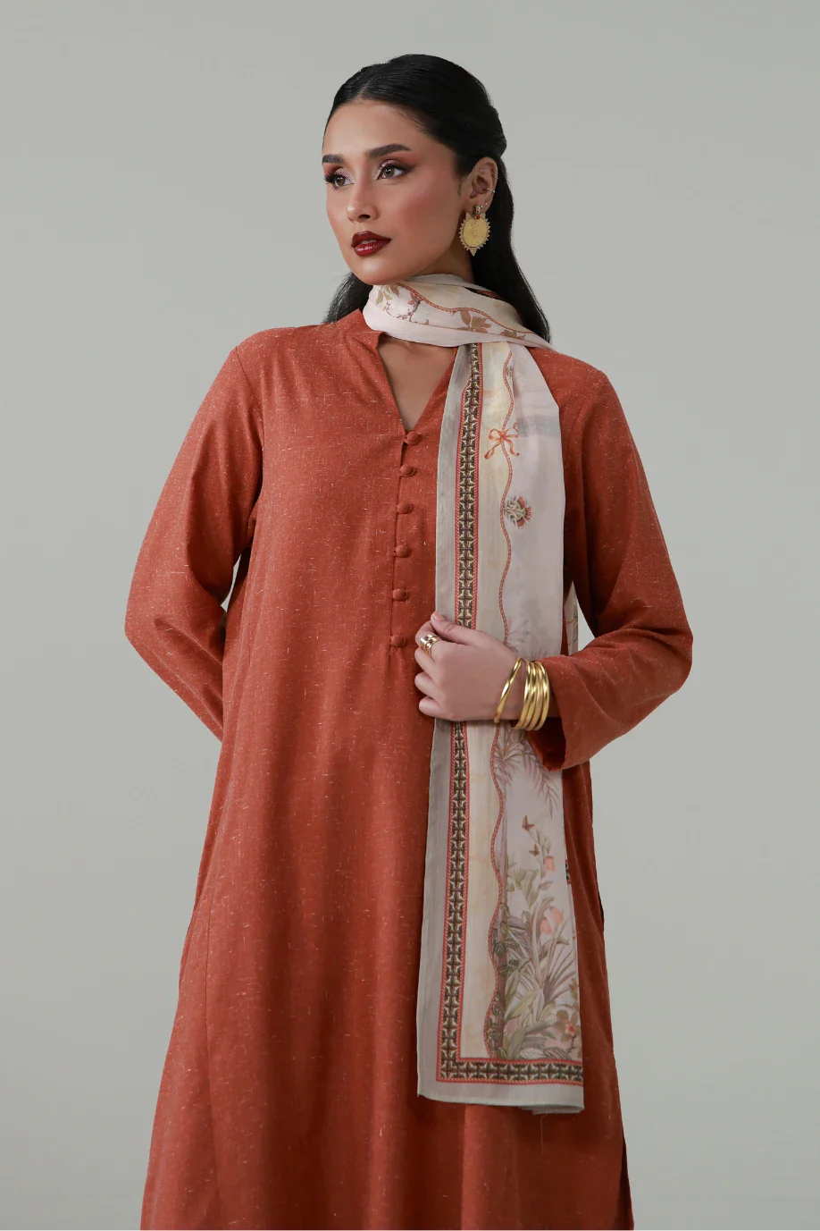 Titli Scarf - Image 4