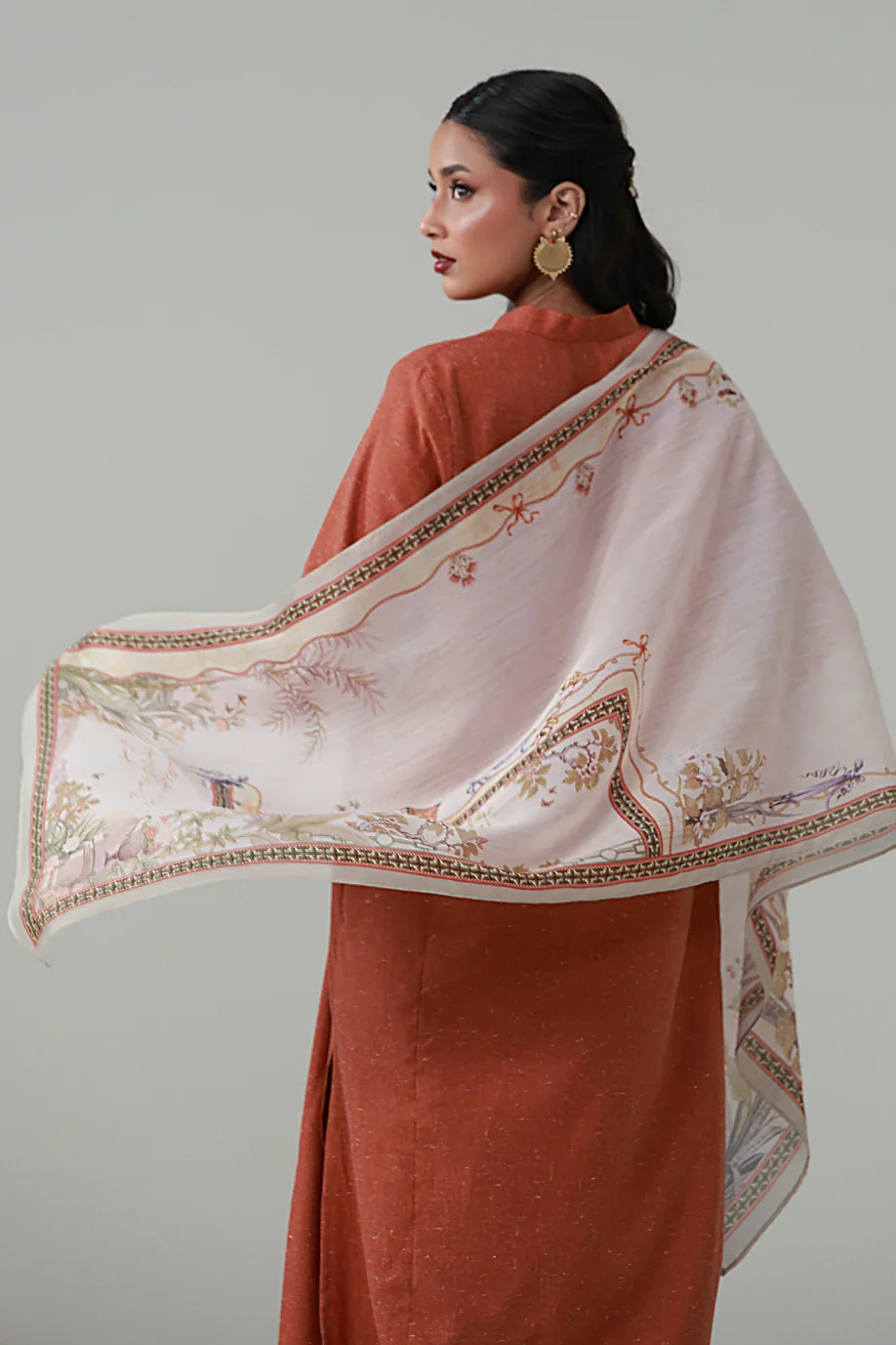 Titli Scarf - Image 5