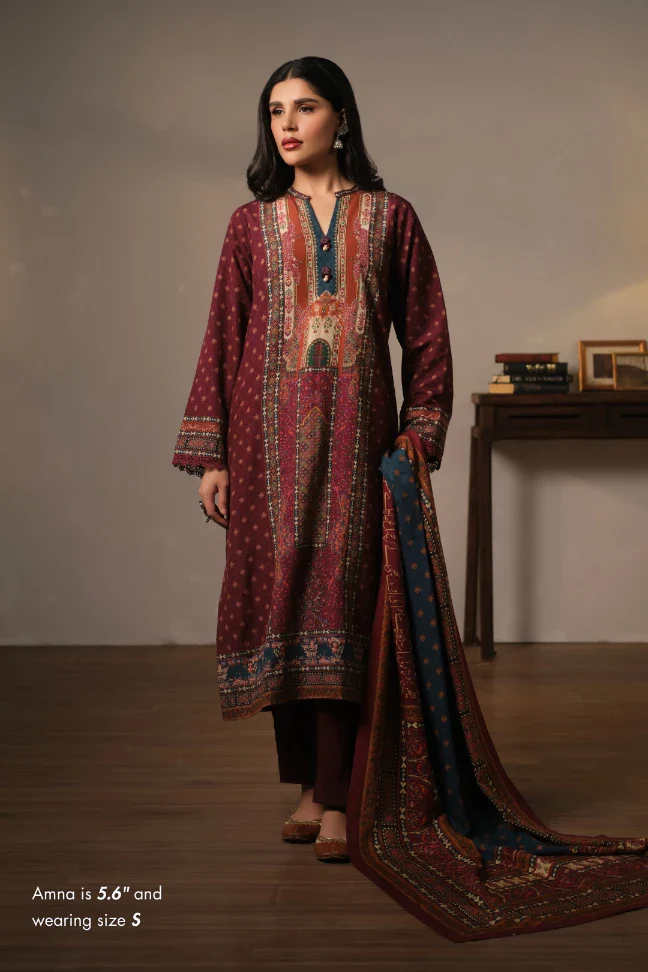 Ujala Co-Ord Set