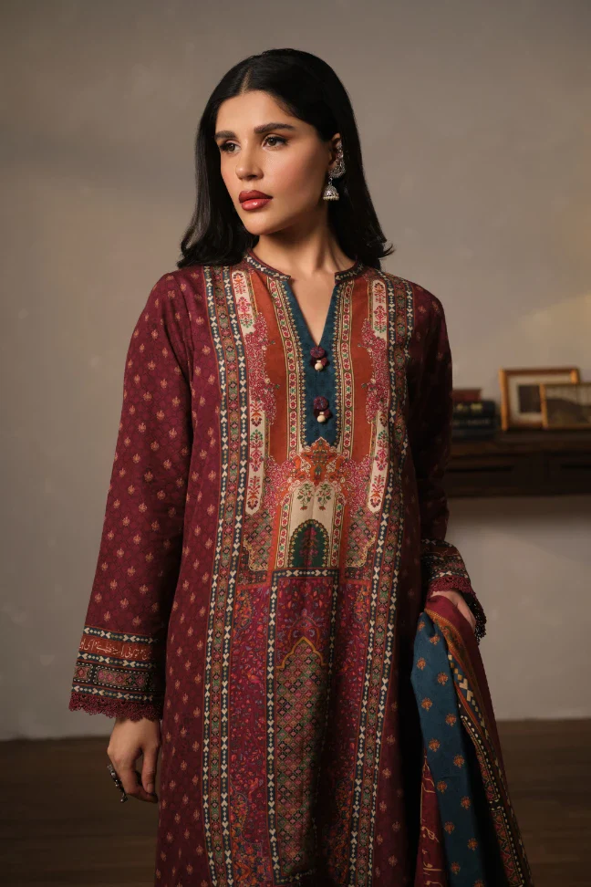 Ujala Co-Ord Set - Image 2