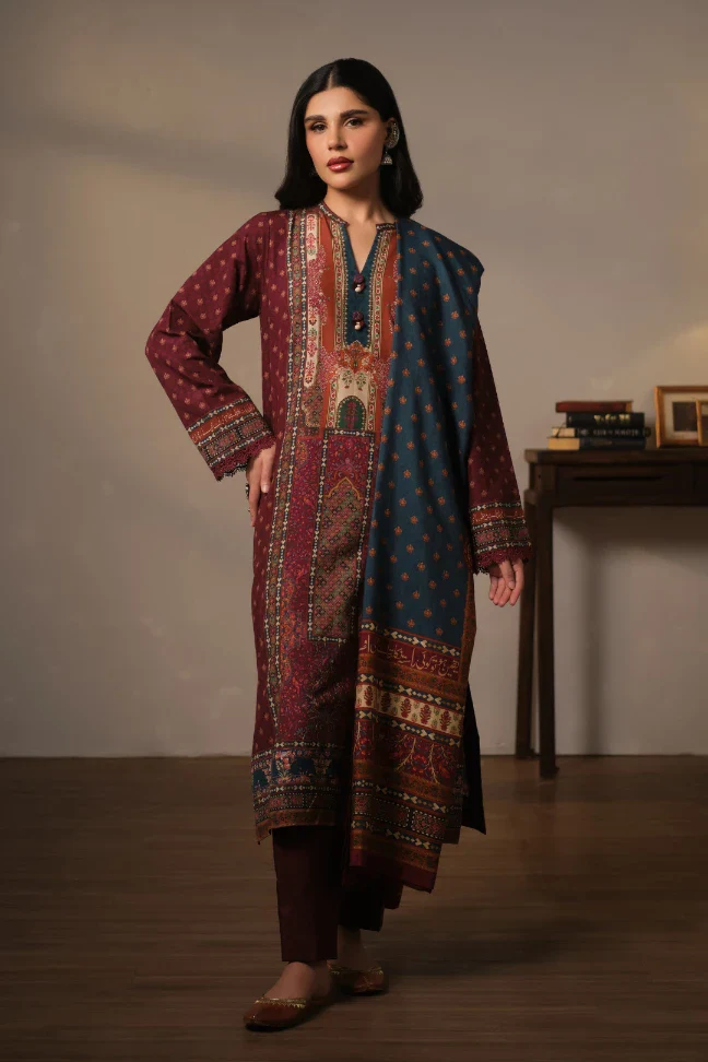 Ujala Co-Ord Set - Image 3