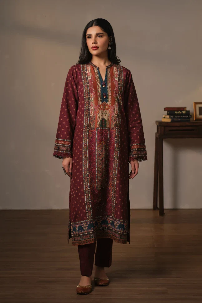 Ujala Co-Ord Set - Image 5