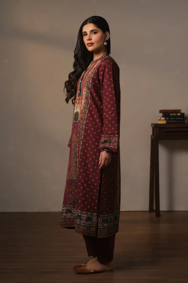 Ujala Co-Ord Set - Image 6