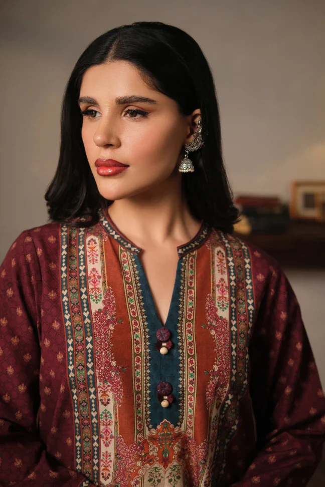 Ujala Co-Ord Set - Image 7