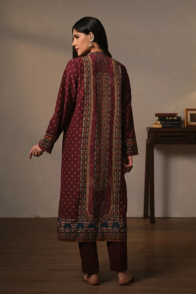 Ujala Co-Ord Set - Image 8