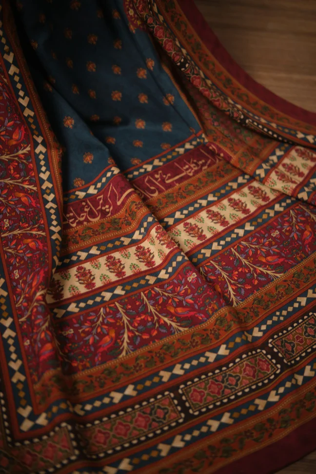 Ujala Co-Ord Set - Image 9