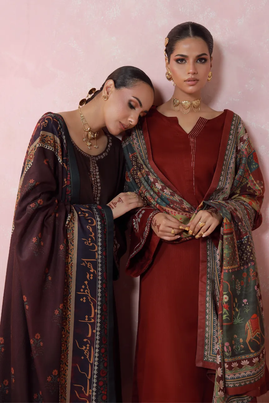 Umber Co-Ord Set - Image 7