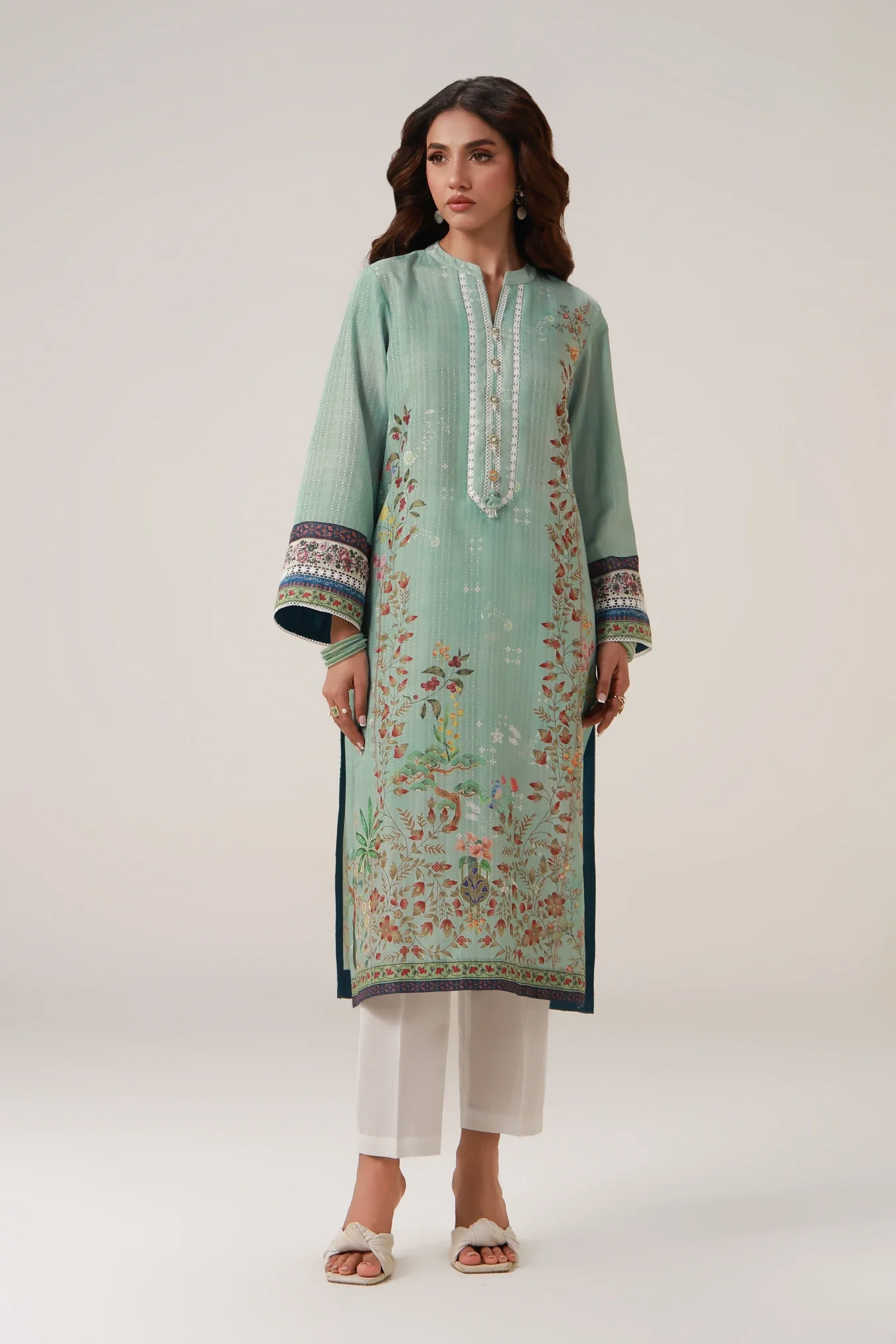 Uroosa 2-Piece Set - Image 2