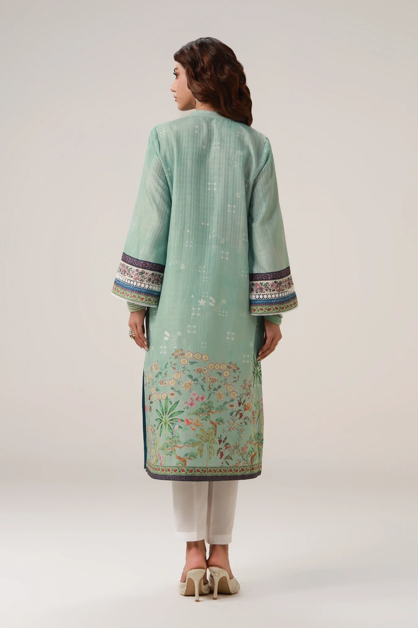 Uroosa 2-Piece Set - Image 3