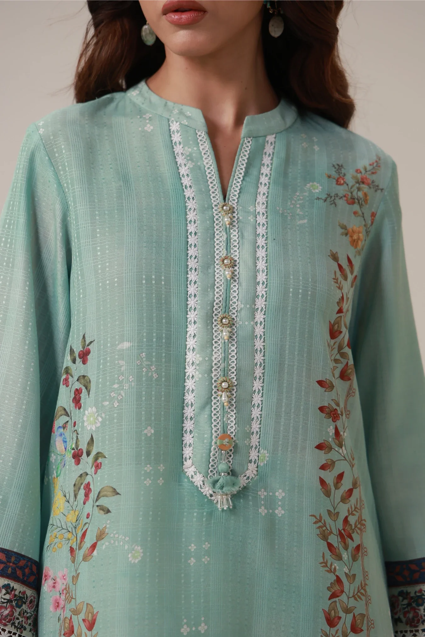 Uroosa 2-Piece Set - Image 5