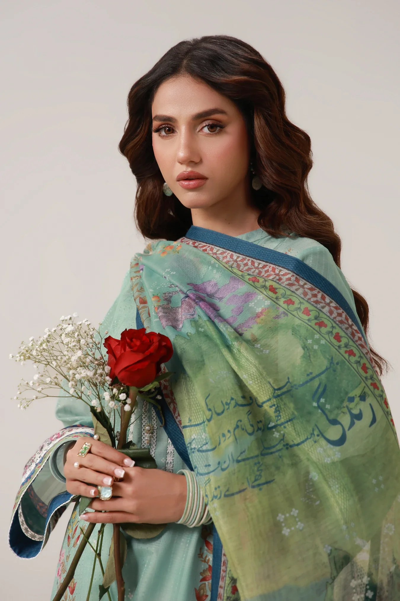 Uroosa 2-Piece Set - Image 9
