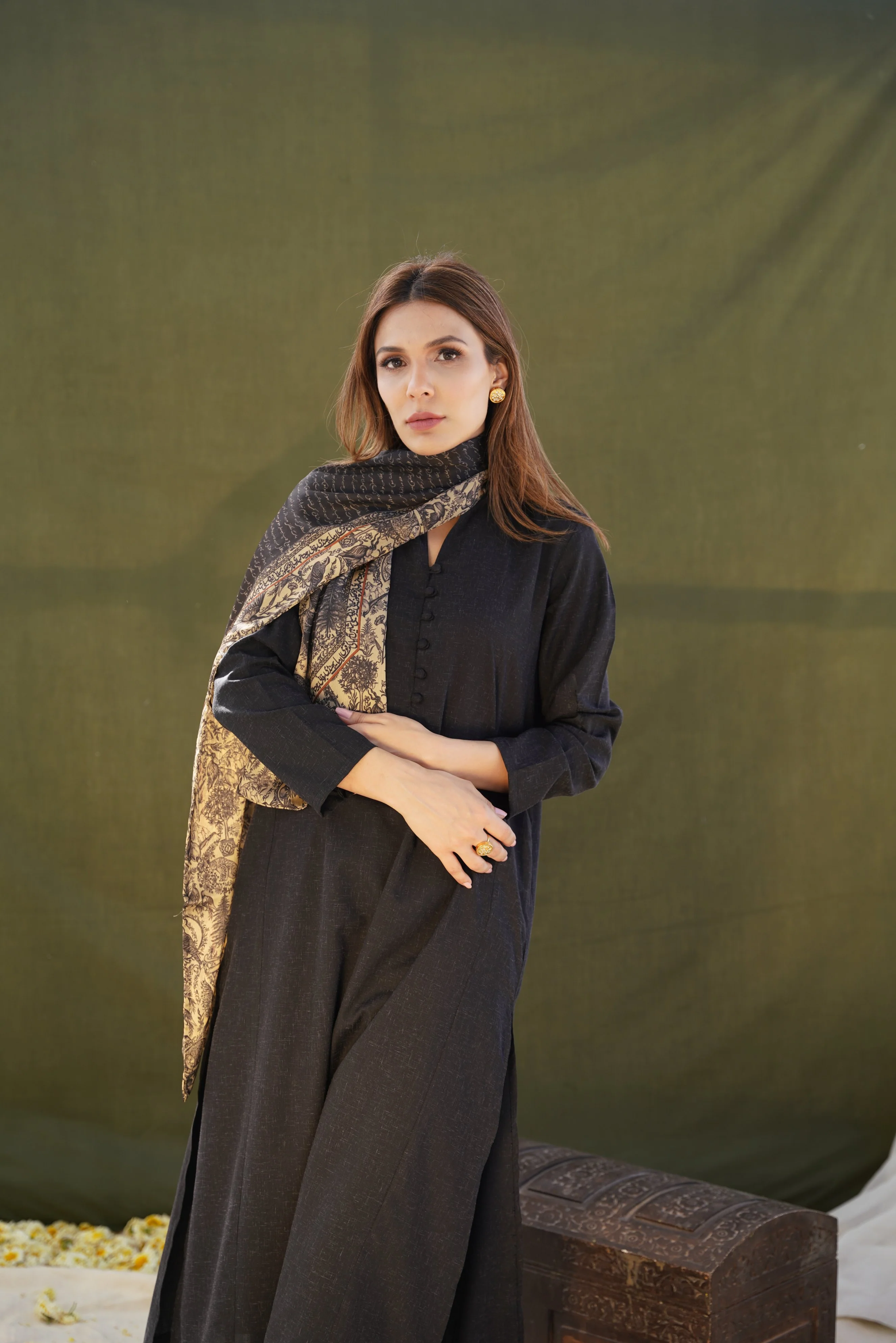 Virsa Stole - Image 5