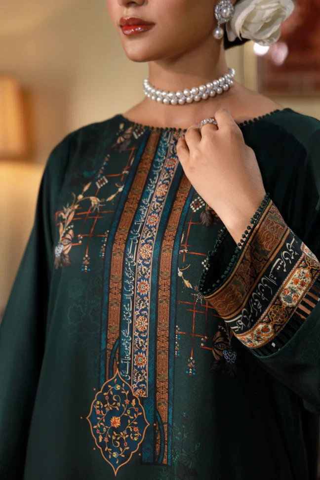 Wafa Kurta - Image 2