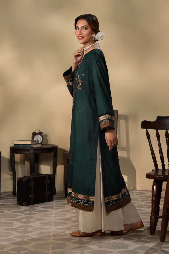 Wafa Kurta - Image 3
