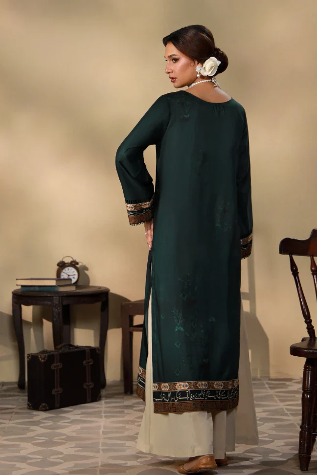 Wafa Kurta - Image 4