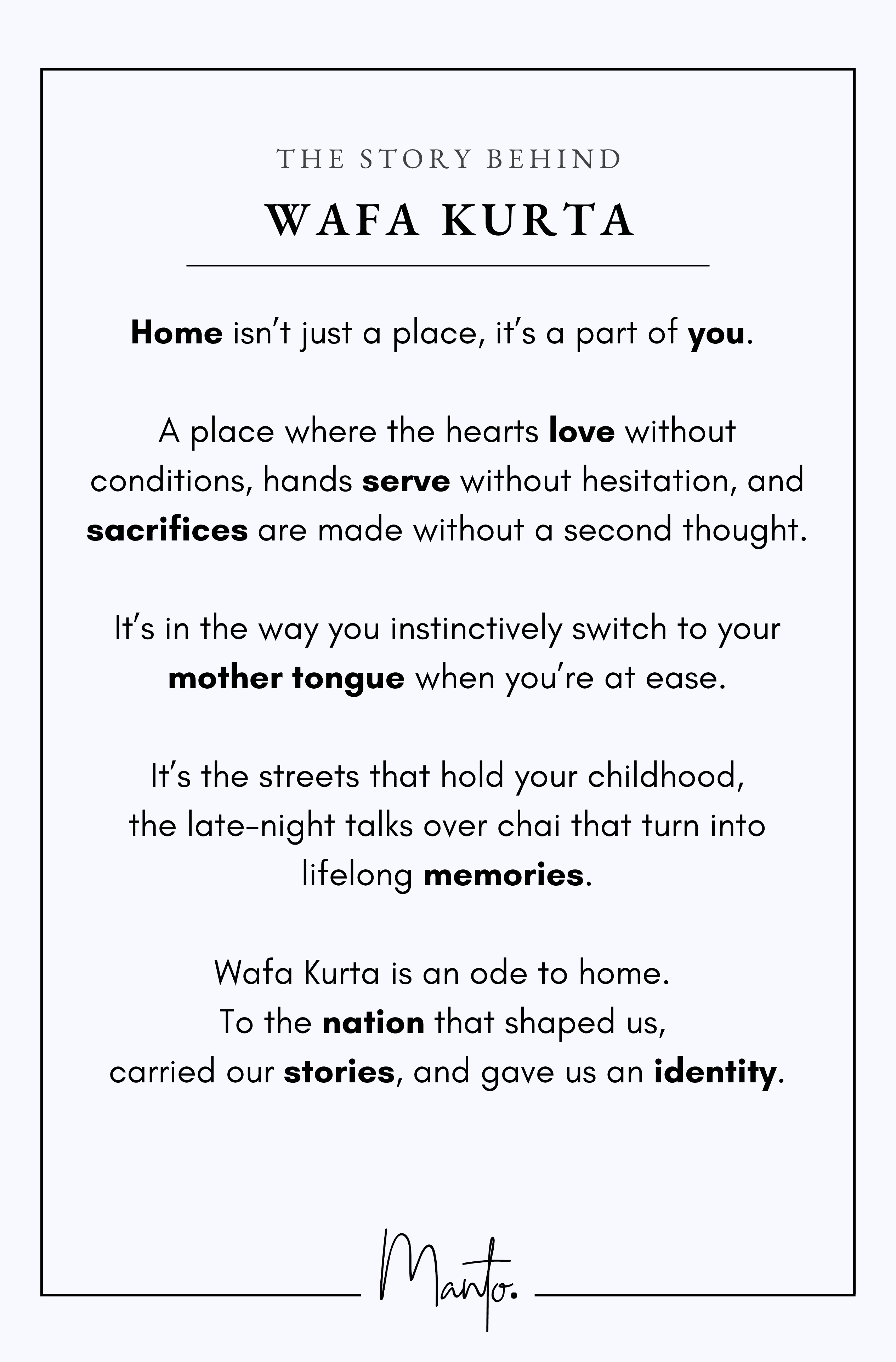 Wafa Kurta - Image 6