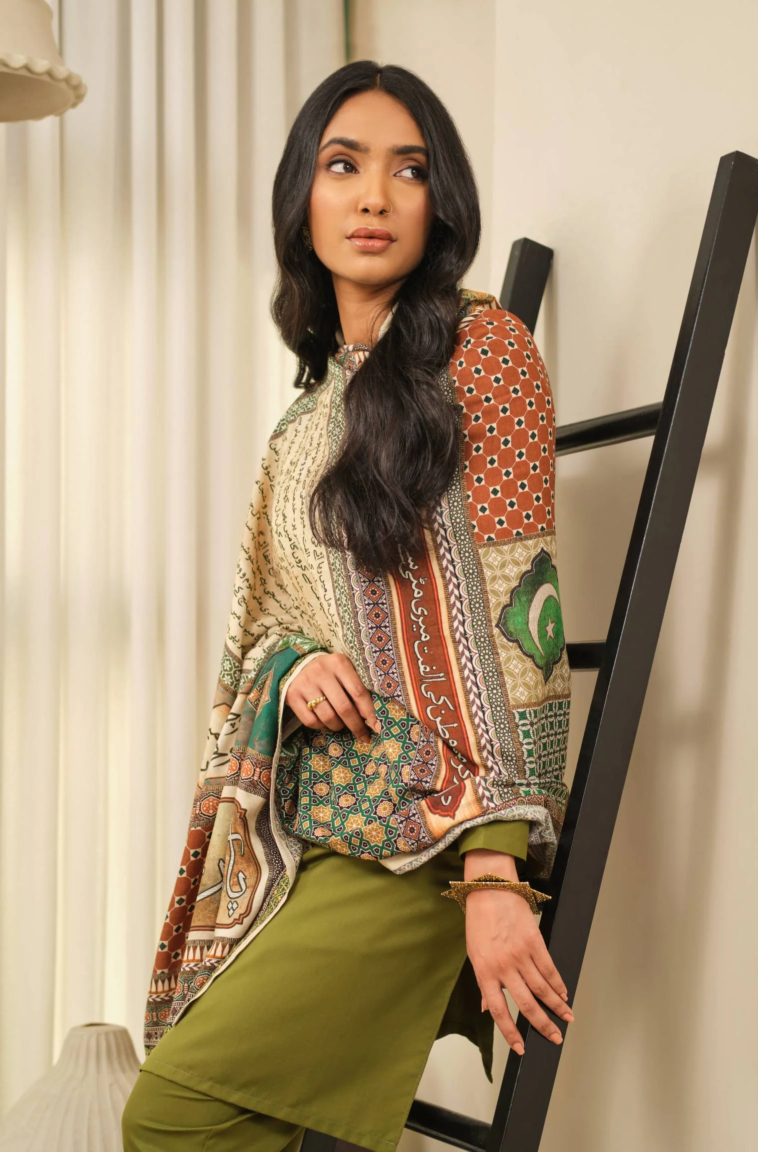 Wafa Odhni - Image 5