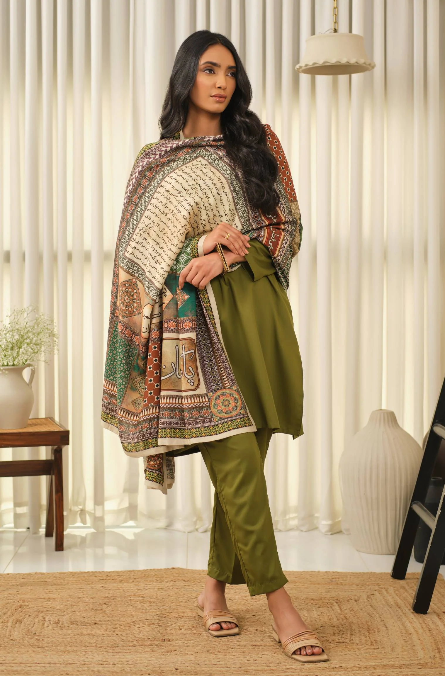 Wafa Odhni - Image 6