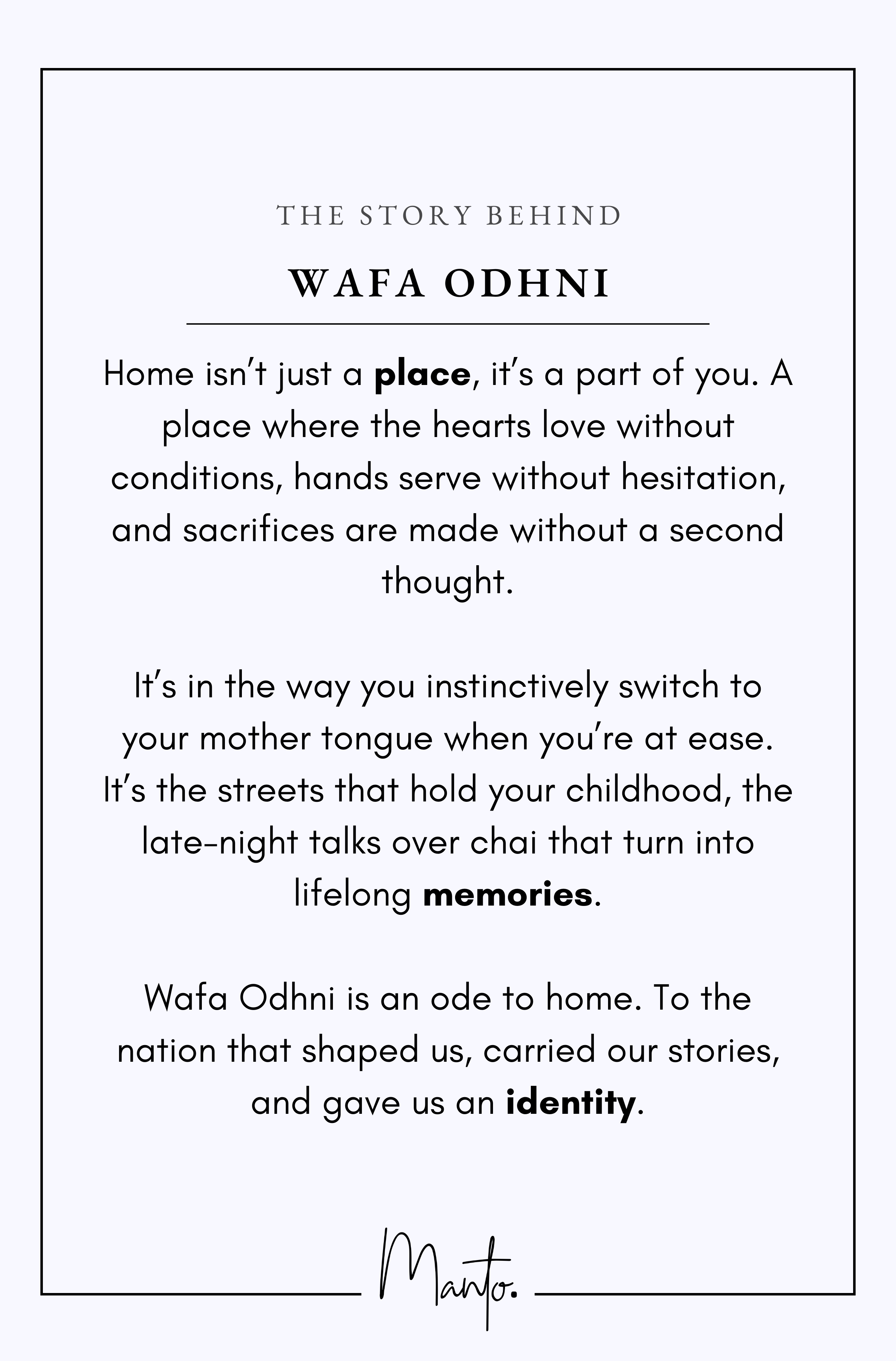 Wafa Odhni - Image 9
