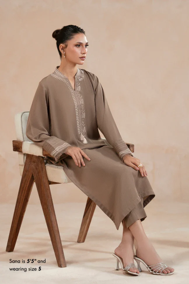 Zaha Co-Ord Set