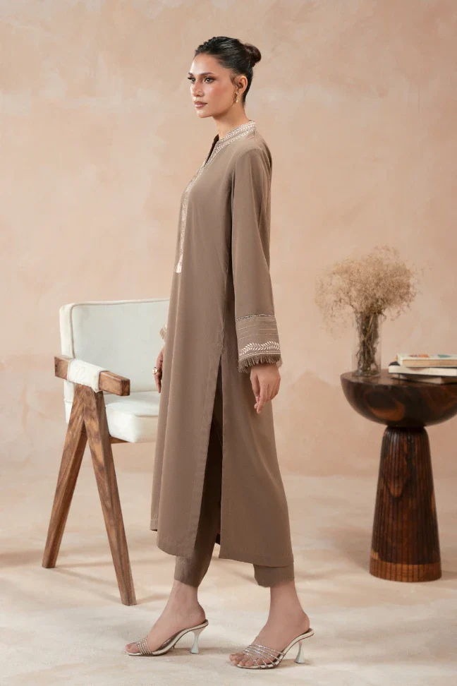 Zaha Co-Ord Set - Image 2