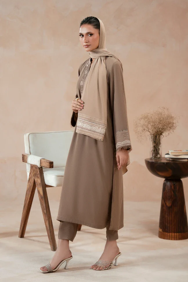 Zaha Co-Ord Set - Image 7