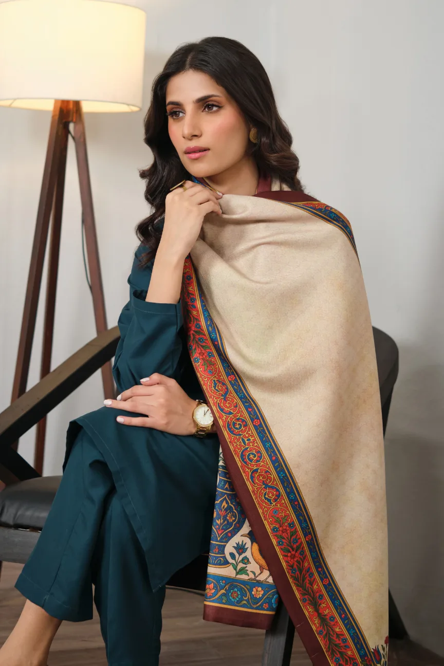 Zahra Stole - Image 6