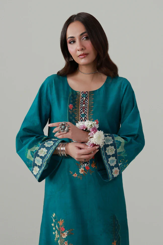 Zarghun Kurta - Image 2