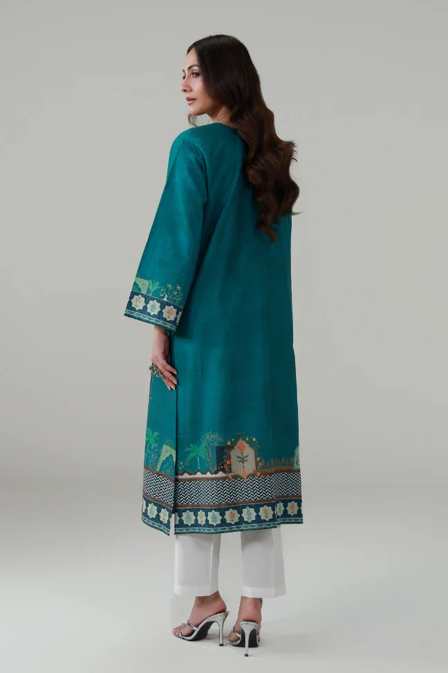 Zarghun Kurta - Image 3