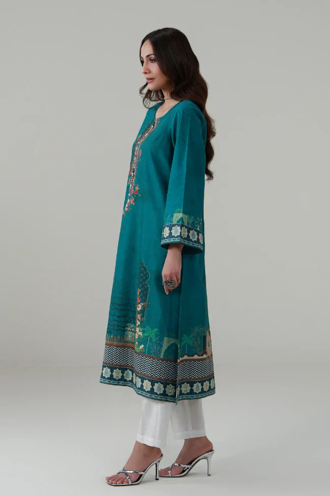 Zarghun Kurta - Image 5