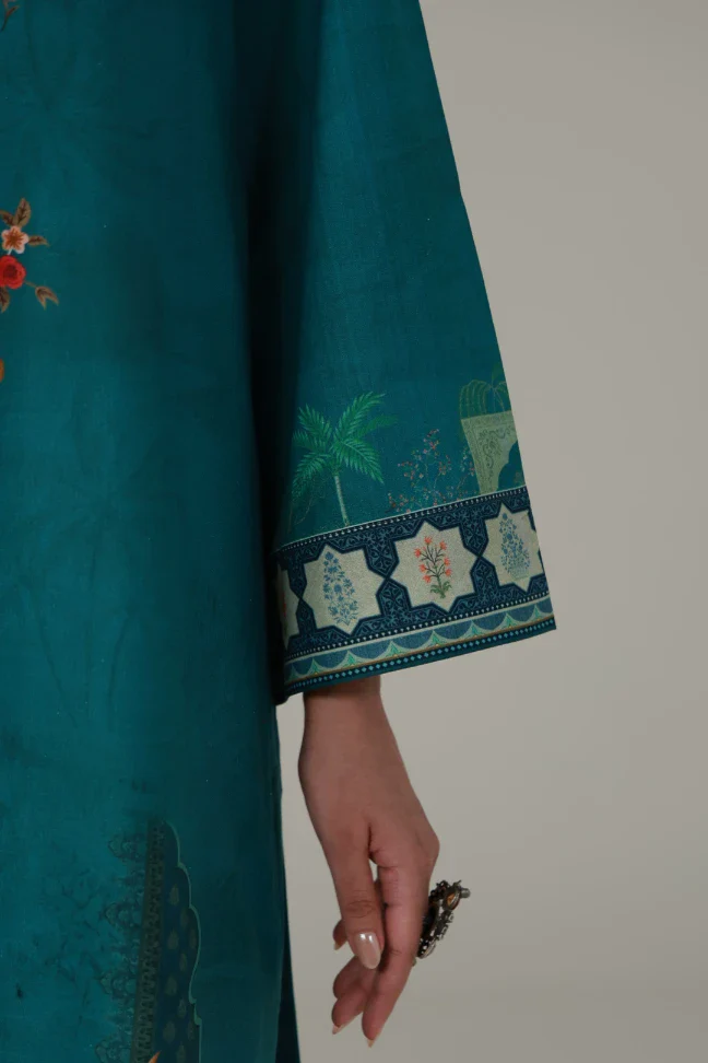 Zarghun Kurta - Image 6