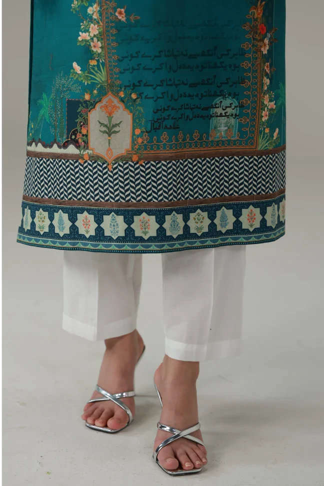 Zarghun Kurta - Image 7