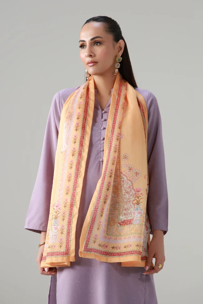 Zari Scarf - Image 2