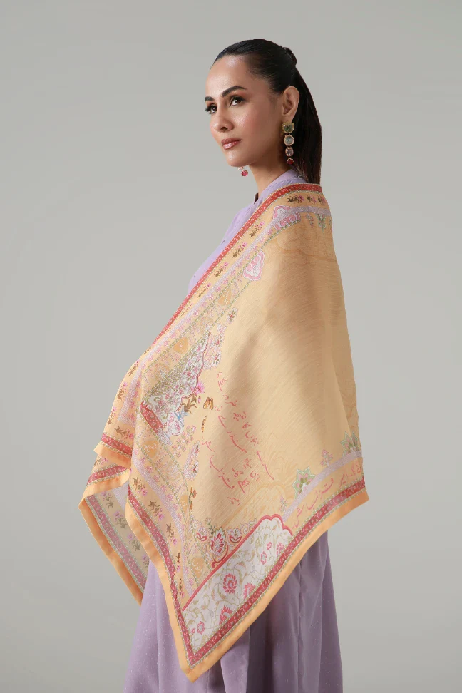 Zari Scarf - Image 6