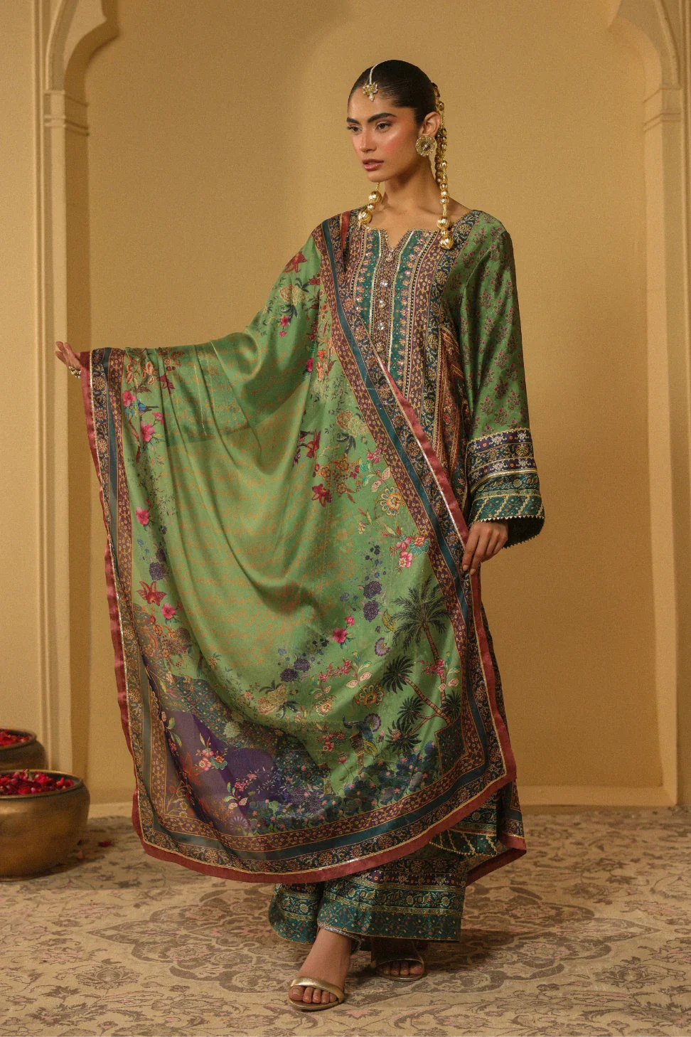 Zarqa Set - Image 2