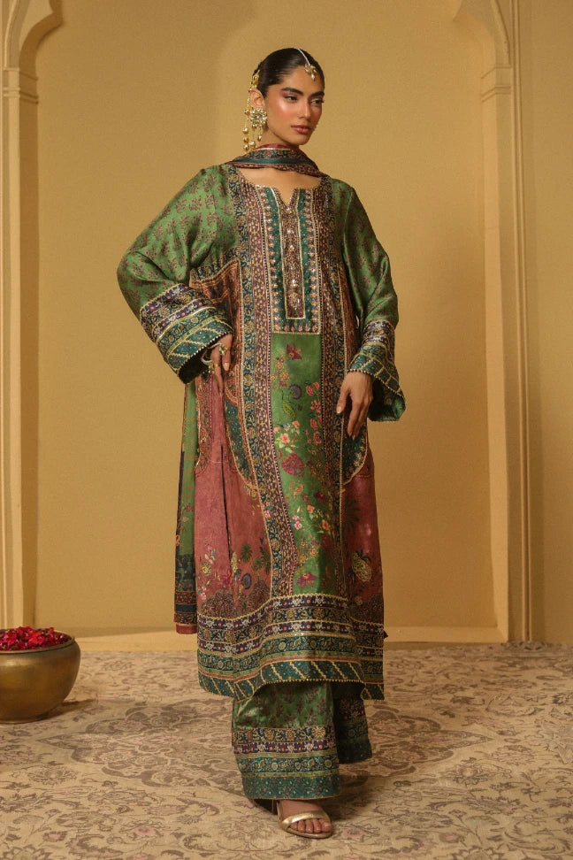 Zarqa Set - Image 3
