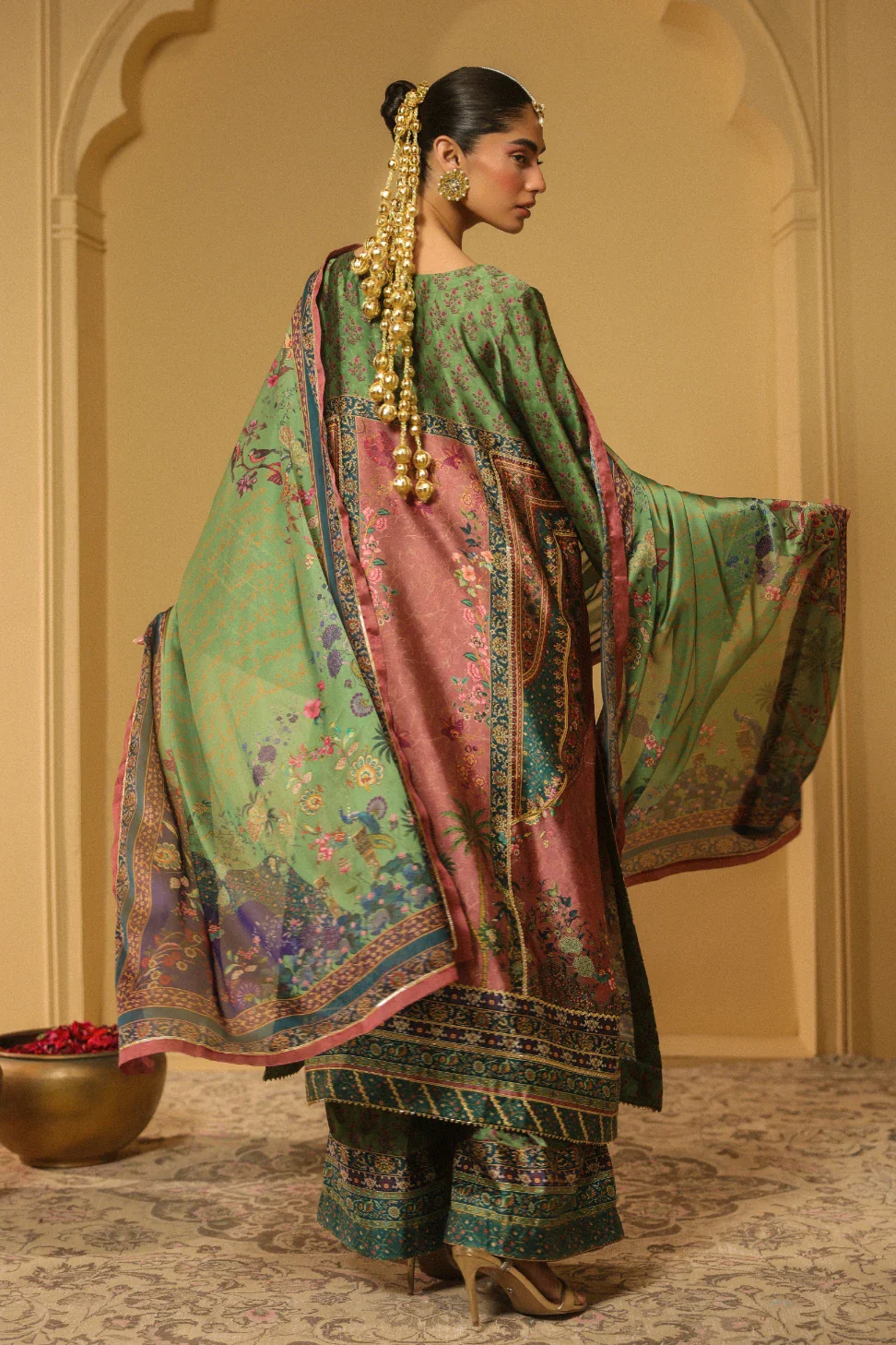 Zarqa Set - Image 4