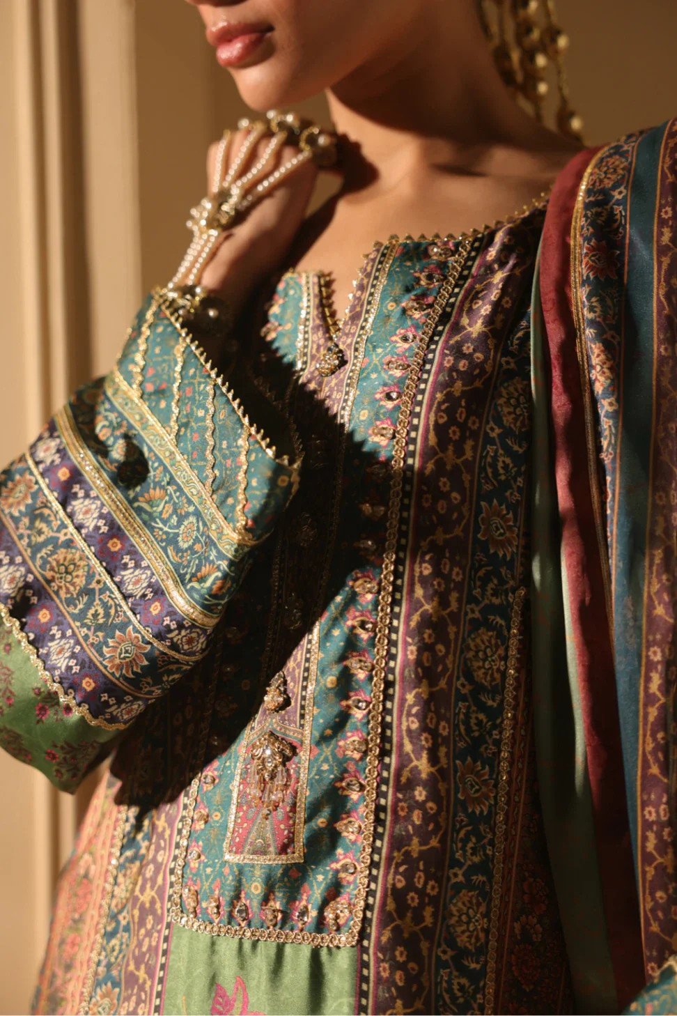Zarqa Set - Image 7