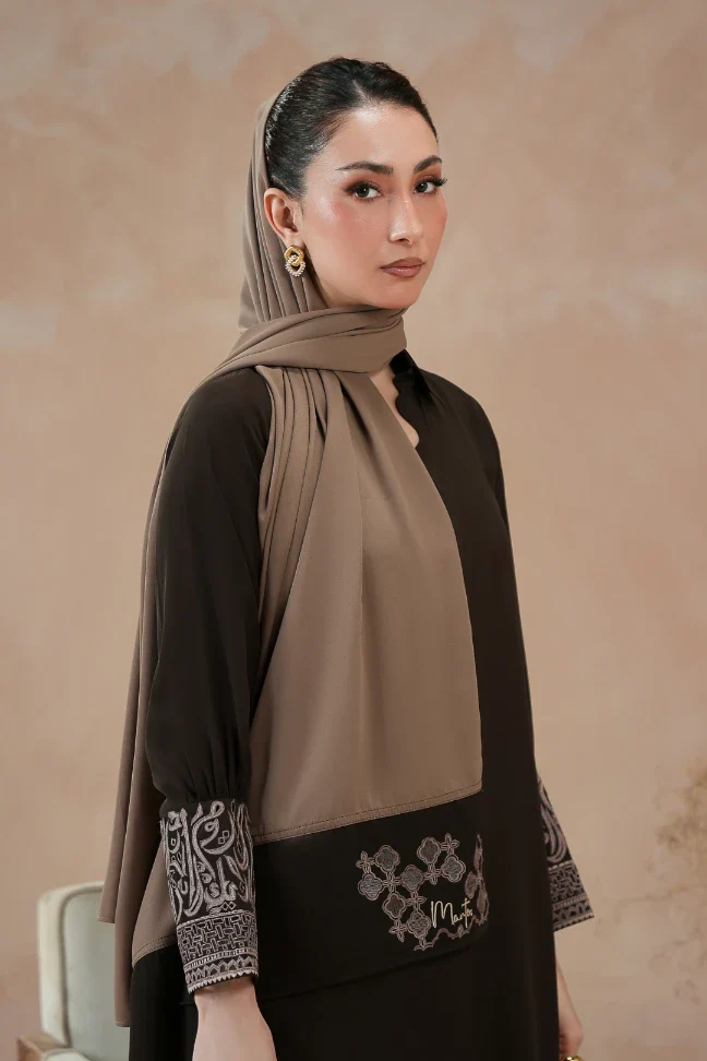 Zeen Scarf