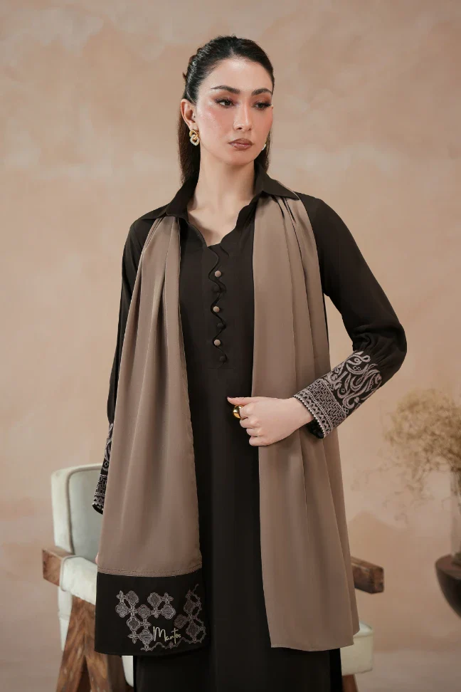 Zeen Scarf - Image 2