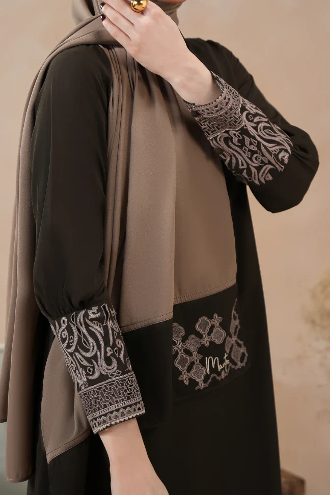 Hala Co-Ord Set - Image 7